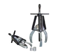 手动机械式拔轮器